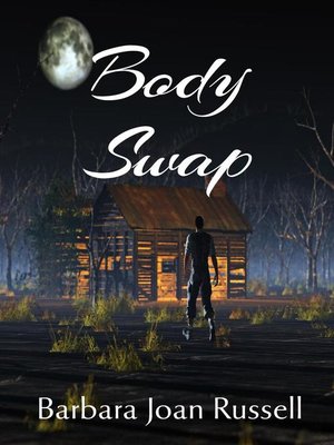 cover image of Body Swap